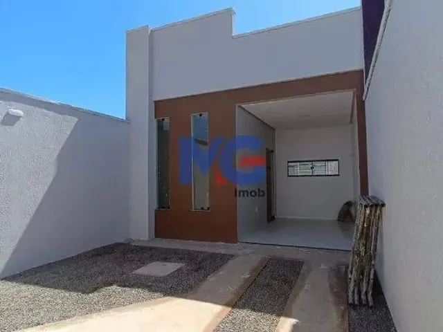 Imagem: Casa À Venda em Barbalha (Ce) - 2 Quartos