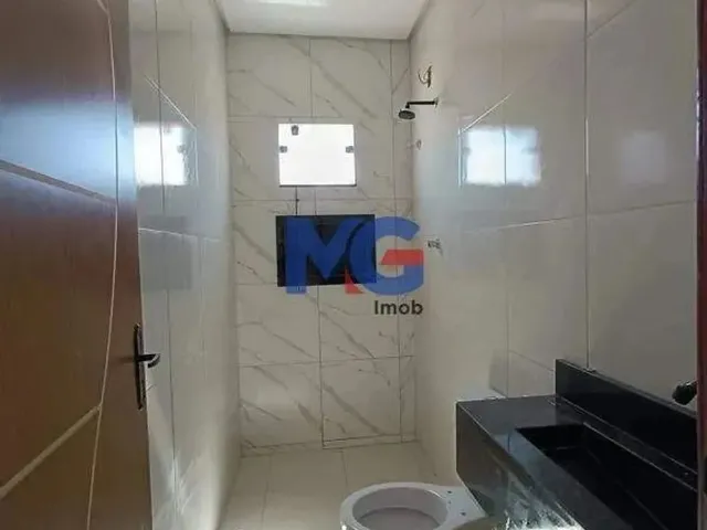 Imagem 2: Casa À Venda em Barbalha (Ce) - 2 Quartos, 1 Suíte, Financiamento Disponível