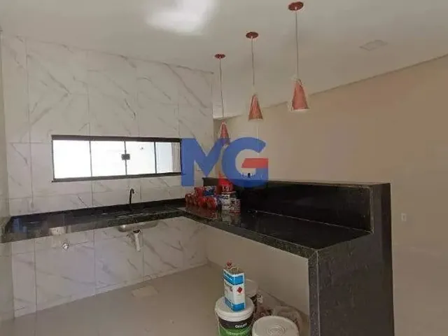 Imagem 7: Casa À Venda em Barbalha (Ce) - 2 Quartos, 1 Suíte, Financiamento Disponível