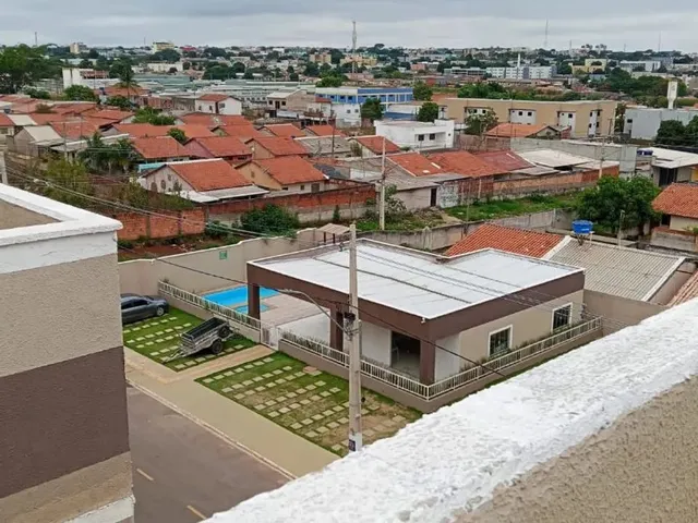 Imagem: Vendo Ou Troco Agio Apartamento ( Carro