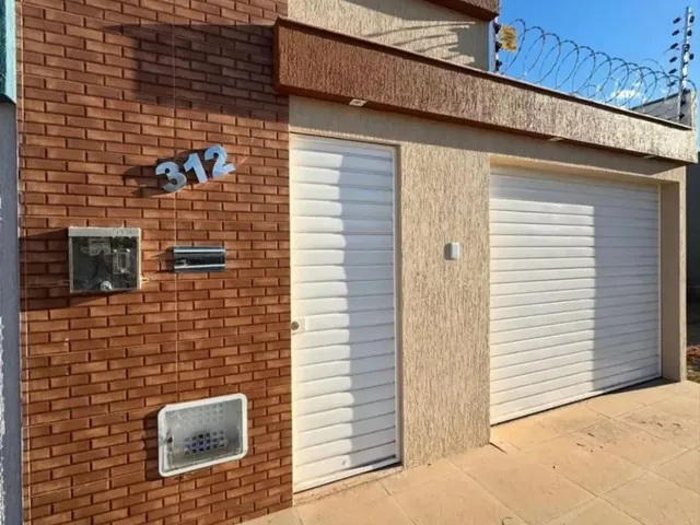 Imagem: Casa Pronta para Morar!! Financiamos