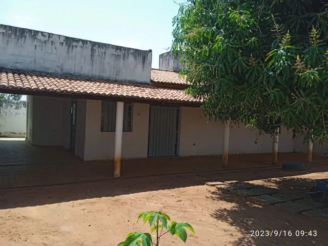 Imagem: Casa a Venda