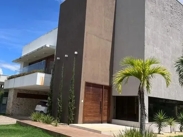 Imagem 3: Vendo Mansão Mobiliada no Cidades Kariris!