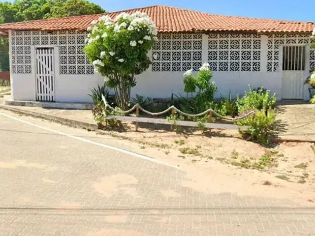 Imagem: Casa de Praia com Piscina