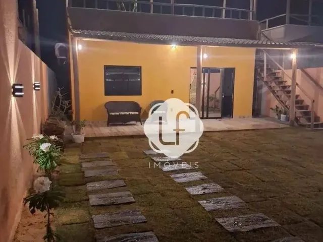 Imagem 1: Casa Nova em Condominio - Pontal Maceio - Fortim Ce - Area , Acabamentos, Localizaçao E