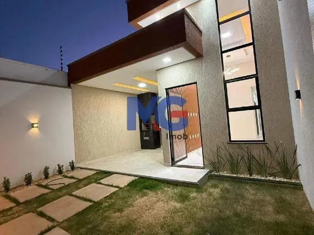 Imagem: Casa À Venda em Juazeiro do Norte (Leandro