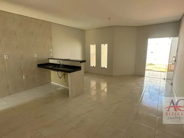 Imagem 7: Casa Térrea com 2 Quartos - Bairro Campo Alegre - Juazeiro do Norte/Ce
