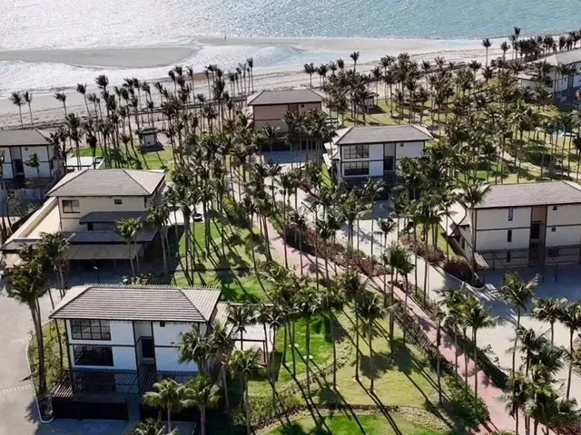 Imagem: Condominio Fortim Villas