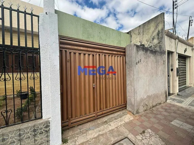 Imagem: Casa com 100M² com 02 Quartos no Bairro
