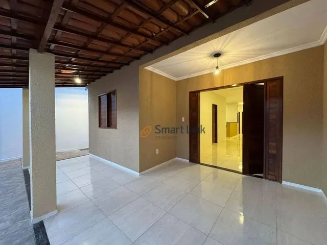 Imagem: Casa com 3 Dormitórios À Venda, 120 M²