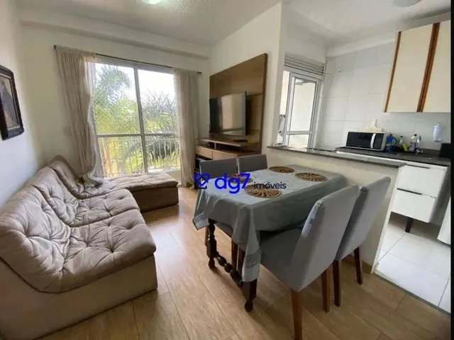 Imagem: Apartamento em Carapicuíba com 2 Dormitórios