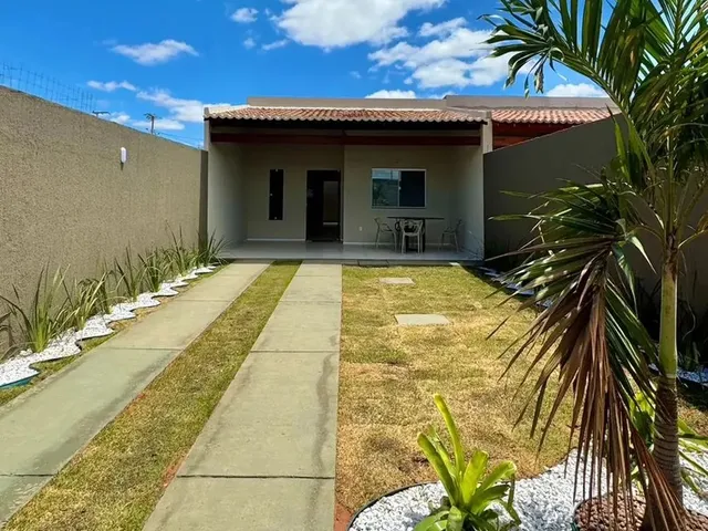 Imagem: Casa À Venda com Benefício do Entrada