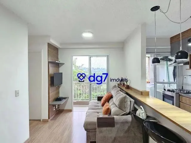 Imagem: Apartamento em Carapicuíba com 2 Dormitórios