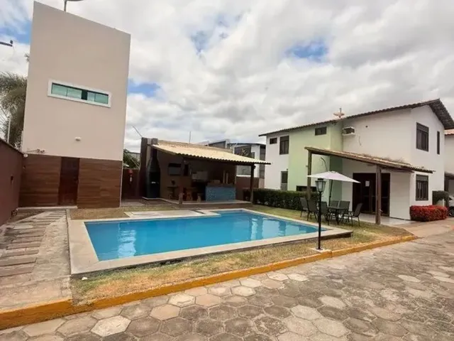 Imagem: Casa em Condomínio para Venda em Juazeiro