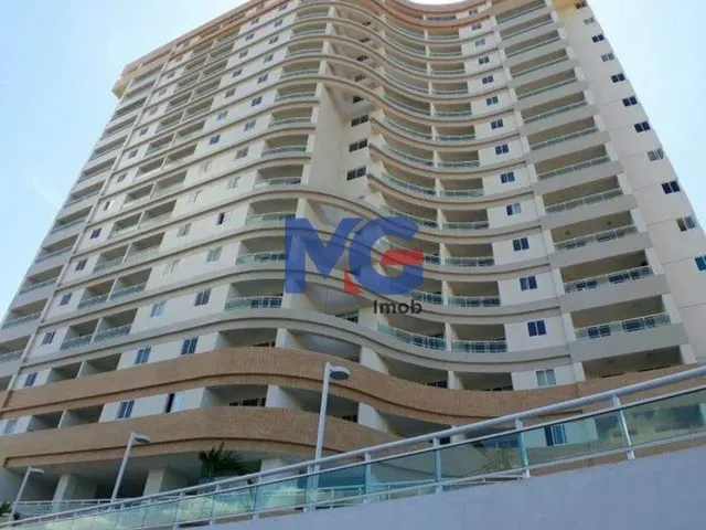 Imagem: Apartamento de 62 M² no Lagoa Seca, Juazeiro