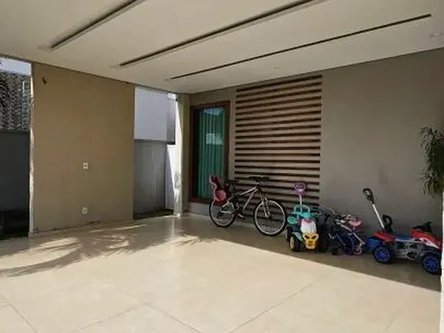 Imagem 3: Casa Alto Padrão - Condomínio Cidade Kariris - Bairro Cidade Kariris, Barbalha/Ce
