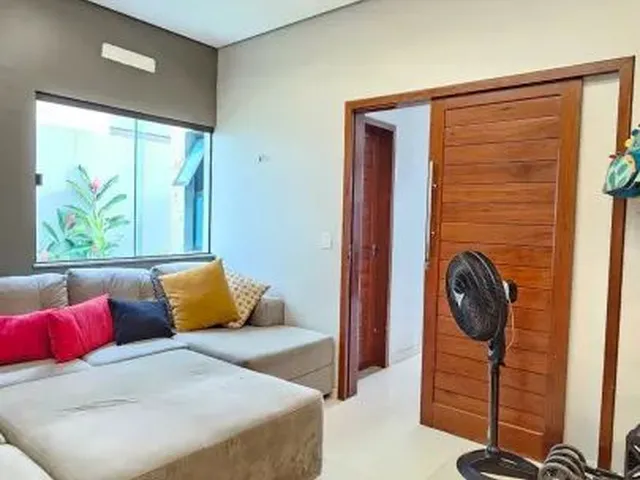 Imagem 7: Casa Alto Padrão - Condomínio Cidade Kariris - Bairro Cidade Kariris, Barbalha/Ce