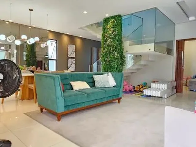 Imagem 9: Casa Alto Padrão - Condomínio Cidade Kariris - Bairro Cidade Kariris, Barbalha/Ce