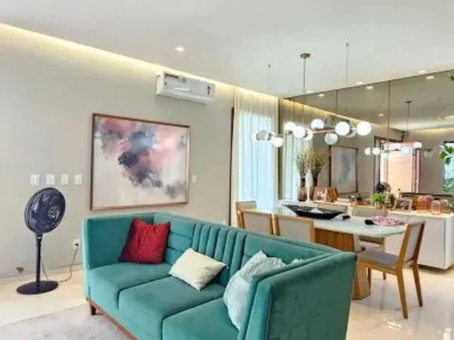 Imagem 11: Casa Alto Padrão - Condomínio Cidade Kariris - Bairro Cidade Kariris, Barbalha/Ce