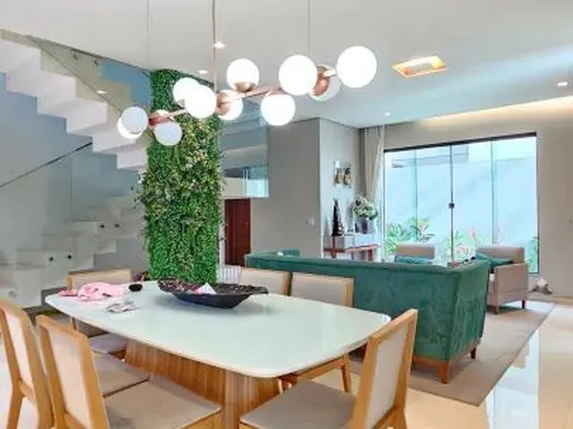 Imagem 6: Casa Alto Padrão - Condomínio Cidade Kariris - Bairro Cidade Kariris, Barbalha/Ce