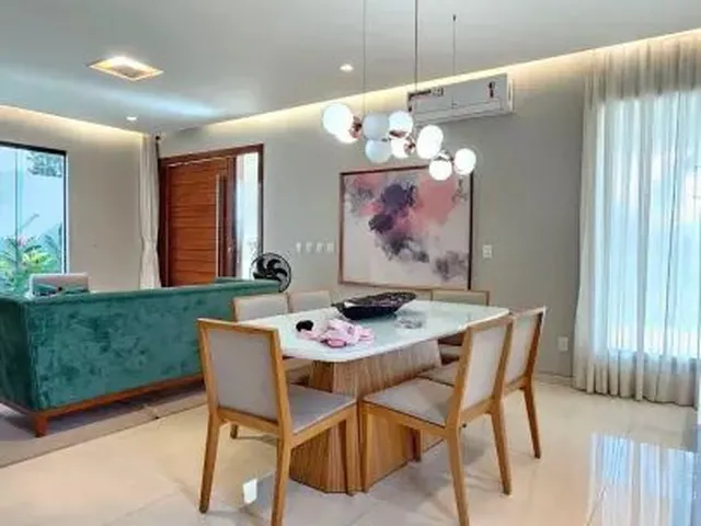 Imagem 5: Casa Alto Padrão - Condomínio Cidade Kariris - Bairro Cidade Kariris, Barbalha/Ce
