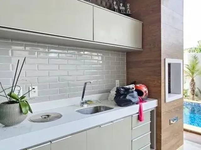 Imagem 2: Casa Alto Padrão - Condomínio Cidade Kariris - Bairro Cidade Kariris, Barbalha/Ce
