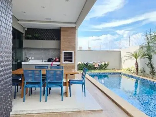 Imagem 15: Casa Alto Padrão - Condomínio Cidade Kariris - Bairro Cidade Kariris, Barbalha/Ce