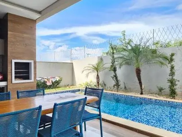 Imagem 4: Casa Alto Padrão - Condomínio Cidade Kariris - Bairro Cidade Kariris, Barbalha/Ce
