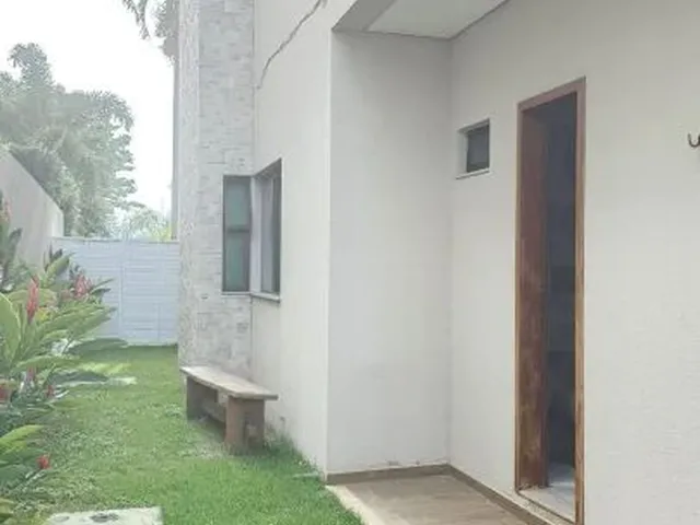 Imagem 8: Casa Alto Padrão - Condomínio Cidade Kariris - Bairro Cidade Kariris, Barbalha/Ce