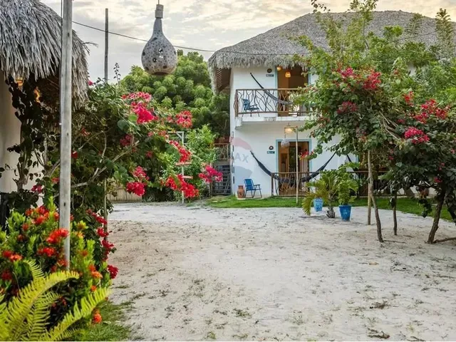 Imagem: Pousada Charmosa À Venda na Barrinha de