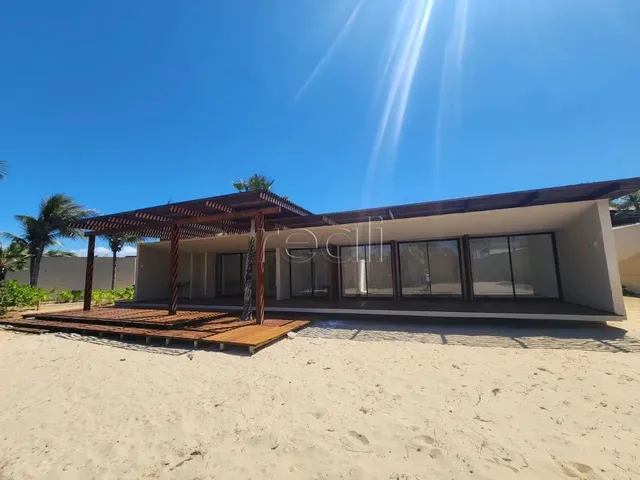 Imagem: Origem Fortim 306,23M² 04 Suítes