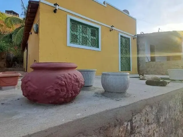 Imagem: Casa com 2 Dormitórios À Venda, 64 M²