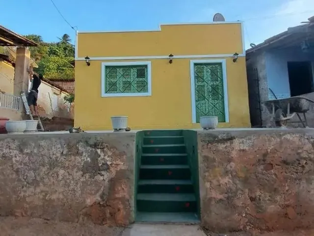 Imagem 13: Casa com 2 Dormitórios À Venda, 64 M² por R$ 400.000,00 - Cajuais - Icapuí/Ce