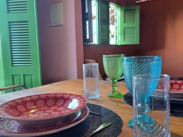 Imagem 10: Casa com 2 Dormitórios À Venda, 64 M² por R$ 400.000,00 - Cajuais - Icapuí/Ce