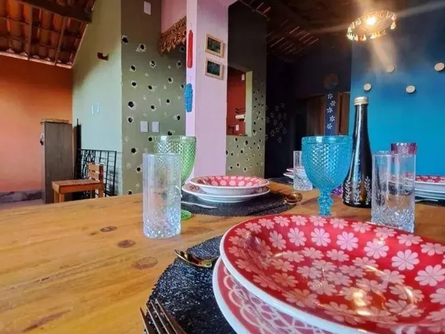 Imagem 14: Casa com 2 Dormitórios À Venda, 64 M² por R$ 400.000,00 - Cajuais - Icapuí/Ce