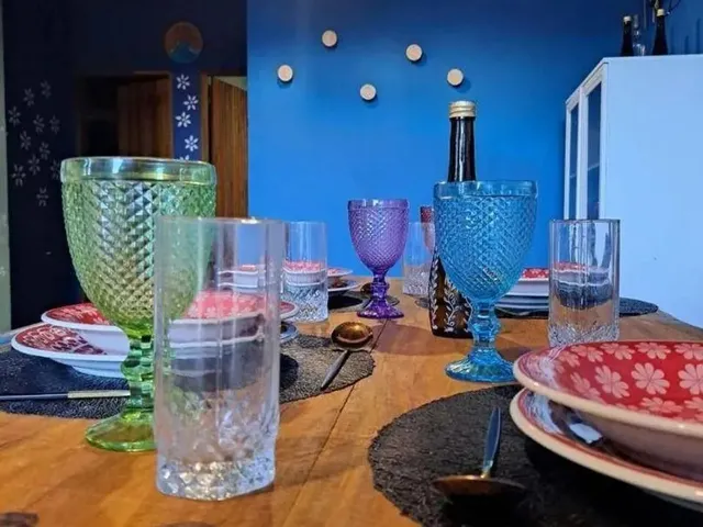 Imagem 2: Casa com 2 Dormitórios À Venda, 64 M² por R$ 400.000,00 - Cajuais - Icapuí/Ce