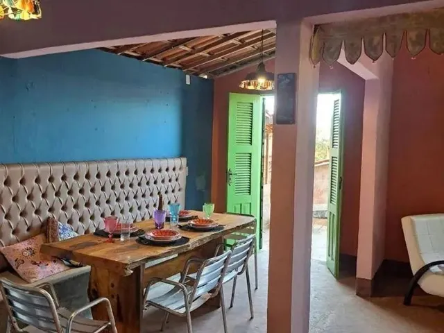 Imagem 6: Casa com 2 Dormitórios À Venda, 64 M² por R$ 400.000,00 - Cajuais - Icapuí/Ce