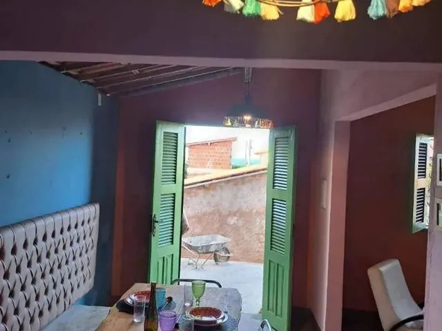 Imagem 9: Casa com 2 Dormitórios À Venda, 64 M² por R$ 400.000,00 - Cajuais - Icapuí/Ce