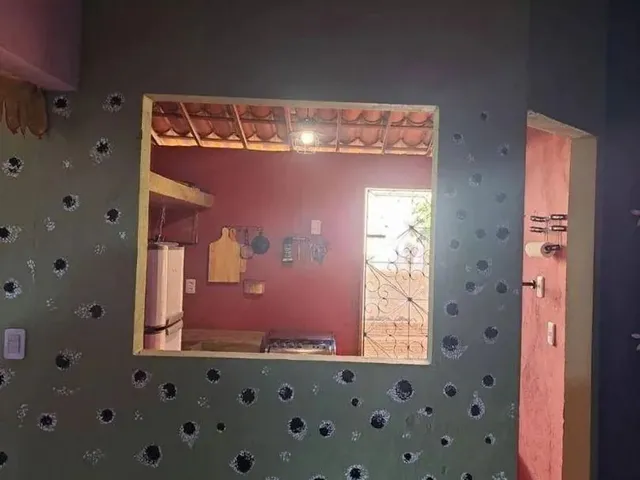 Imagem 8: Casa com 2 Dormitórios À Venda, 64 M² por R$ 400.000,00 - Cajuais - Icapuí/Ce