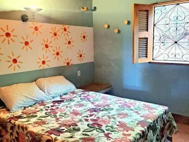 Imagem 12: Casa com 2 Dormitórios À Venda, 64 M² por R$ 400.000,00 - Cajuais - Icapuí/Ce