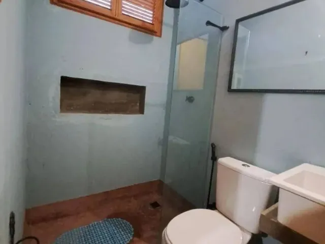 Imagem 15: Casa com 2 Dormitórios À Venda, 64 M² por R$ 400.000,00 - Cajuais - Icapuí/Ce