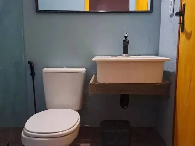 Imagem 4: Casa com 2 Dormitórios À Venda, 64 M² por R$ 400.000,00 - Cajuais - Icapuí/Ce