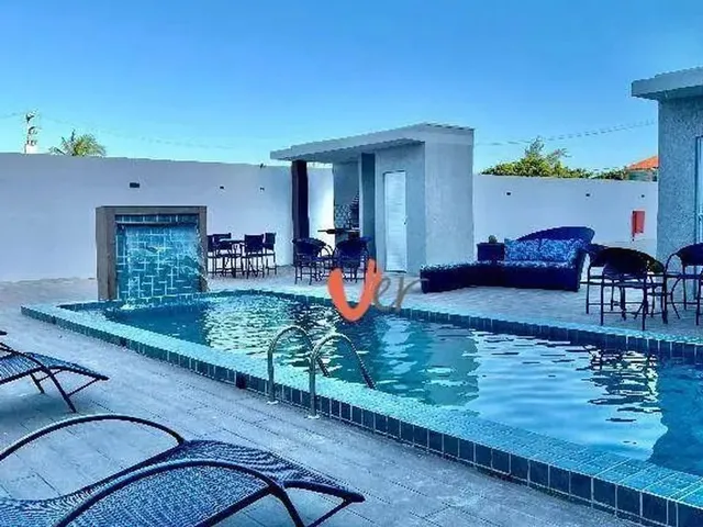 Imagem: O apartamento possui 2 Dormitórios, 1 Suíte, 2 Banheiros