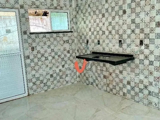 Imagem 5: Apartamento com 2 Dormitórios À Venda, 55 M² por R$ 305.000,00 -...