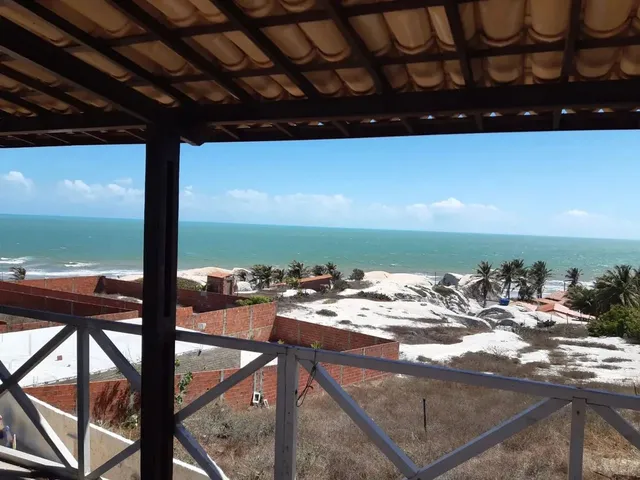 Imagem: Casas para Venda Possui 300 Metros Quadrados