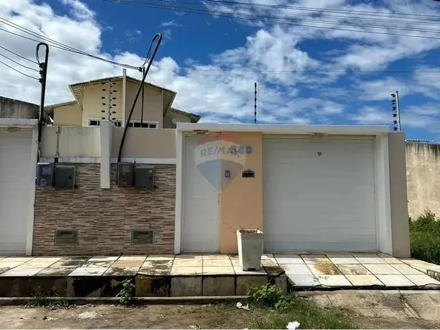 Imagem: Duplex À Venda, no Bairro Bugi, em Iguatu/Ce