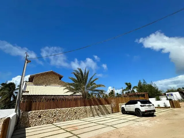 Imagem 12: Lindo Sobrado em Icaraizinho de Amontada