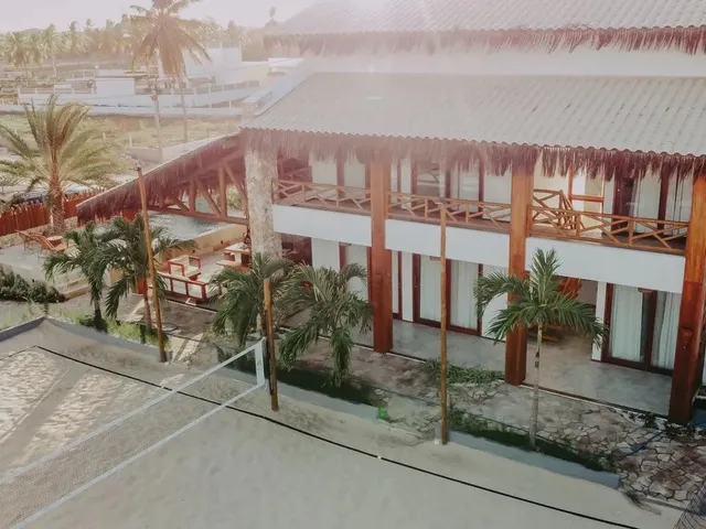 Imagem 3: Lindo Sobrado em Icaraizinho de Amontada