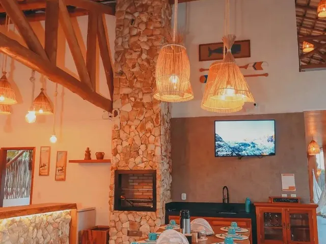 Imagem 15: Lindo Sobrado em Icaraizinho de Amontada