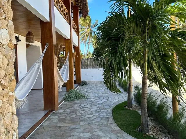 Imagem 5: Lindo Sobrado em Icaraizinho de Amontada